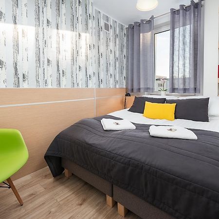 Apartament Probaltica III Gdynia Ngoại thất bức ảnh
