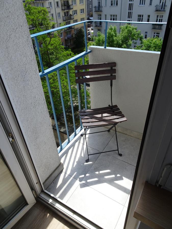 Apartament Probaltica III Gdynia Ngoại thất bức ảnh