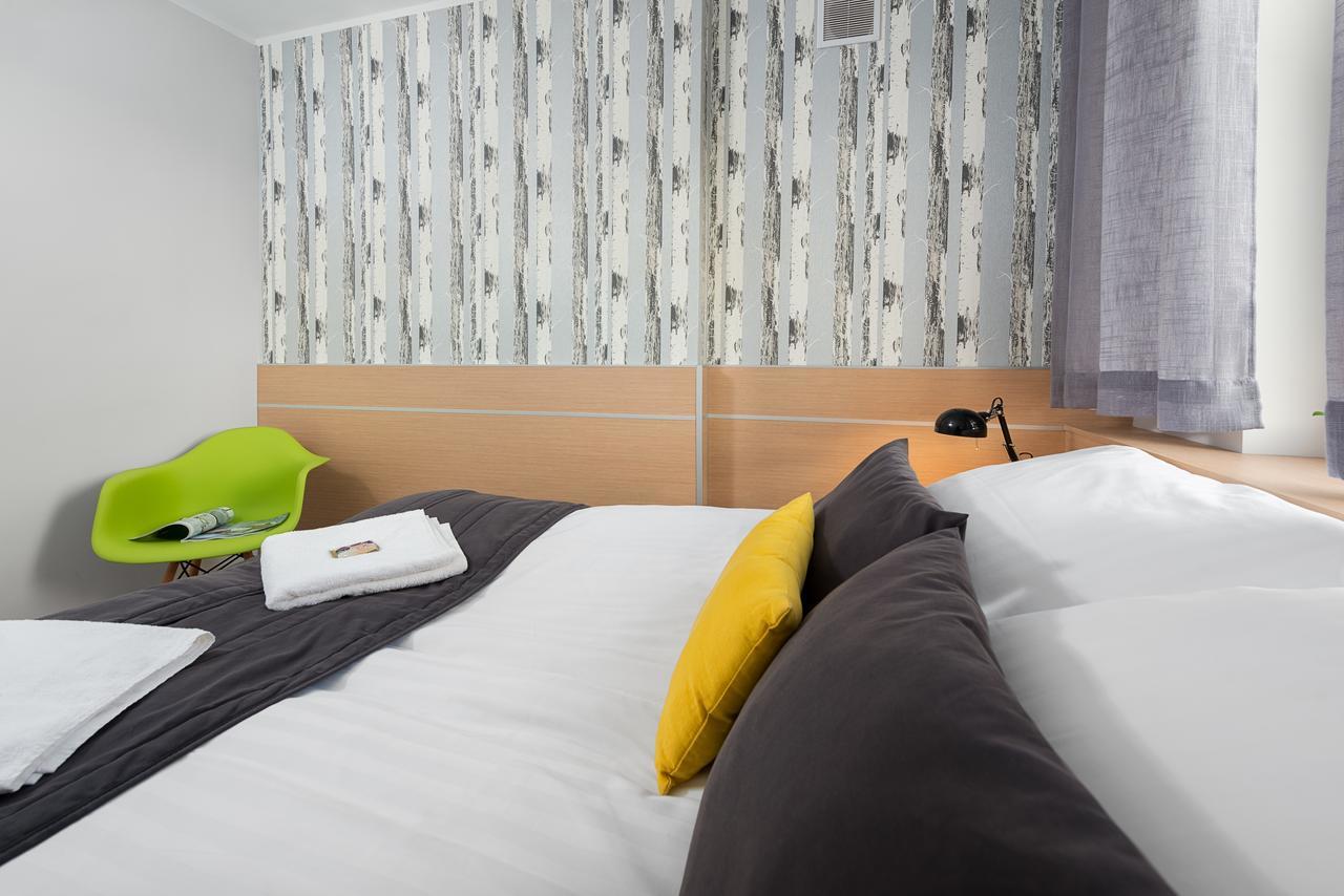 Apartament Probaltica III Gdynia Ngoại thất bức ảnh