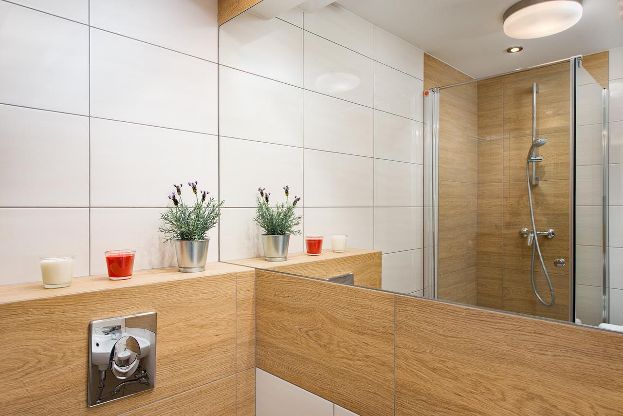Apartament Probaltica III Gdynia Ngoại thất bức ảnh